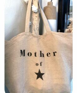Personnalisable - Le Cabas Mother of ★★★