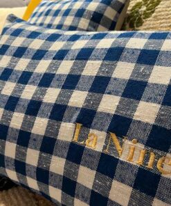COUSSIN Vichy vintage