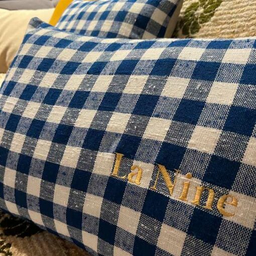 COUSSIN Vichy vintage