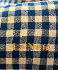 Alternative view of COUSSIN Vichy vintage