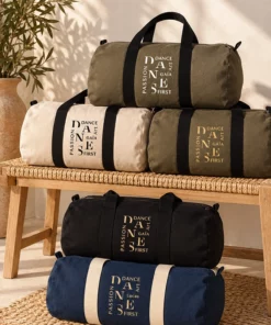 Sac de Danse personnalisable