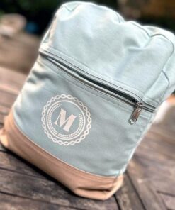 Alternative view of Personnalisable - Sac Kids