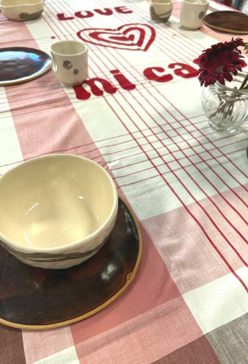 Nappe Bistrot