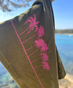 Nappe Nº3 - PALMERAIE