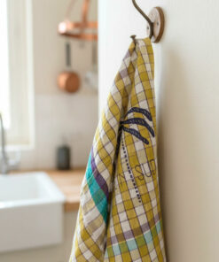 Torchons vintage PLEIN SUD