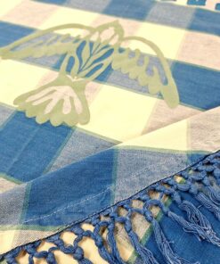 Nappe Nº12 - Familia