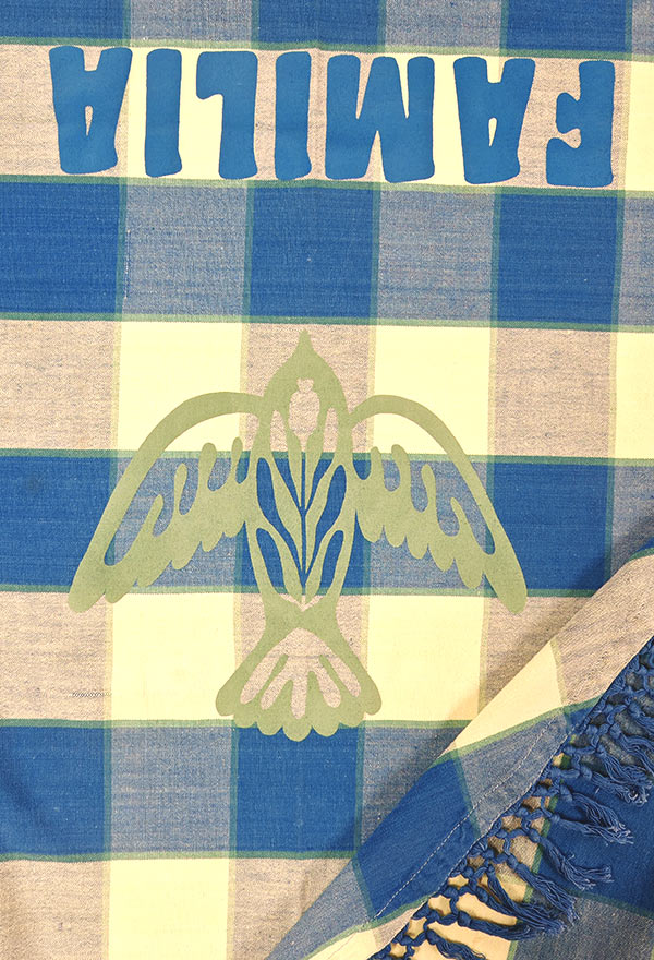 Nappe Nº12 - Familia – Image 3