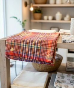 Alternative view of Nappe Nº11 - Madras