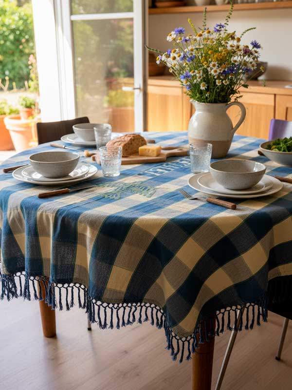 Nappe Nº12 - Familia – Image 3