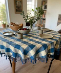 Nappe Nº12 - Familia