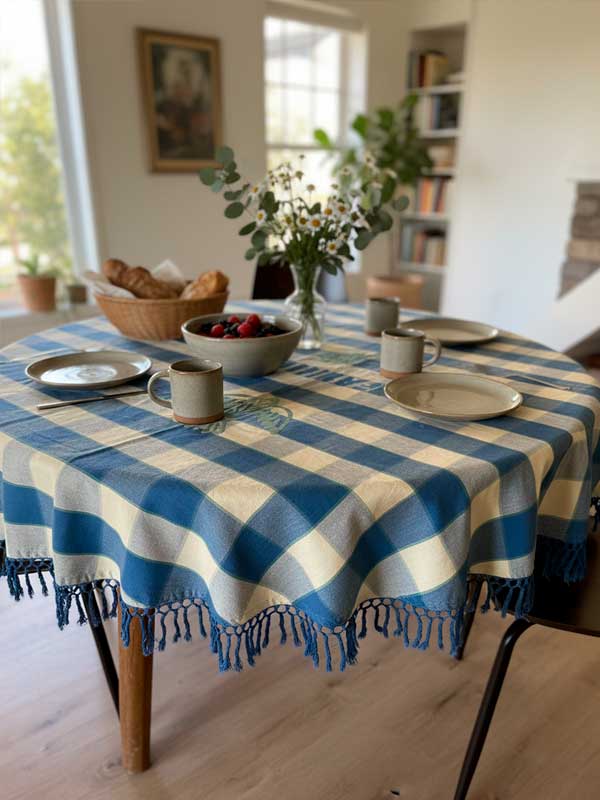 Nappe Nº12 - Familia