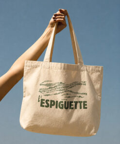Alternative view of L'Espiguette