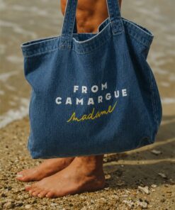 From Camargue Madame