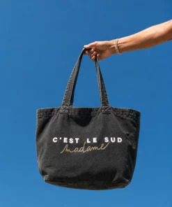 C'est le SUD