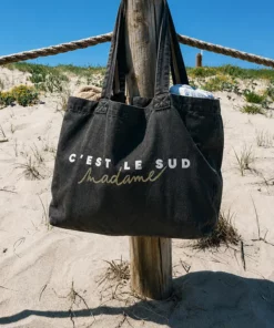 Alternative view of C'est le SUD