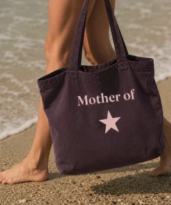 Tote bag personnalisable - Édition Mum