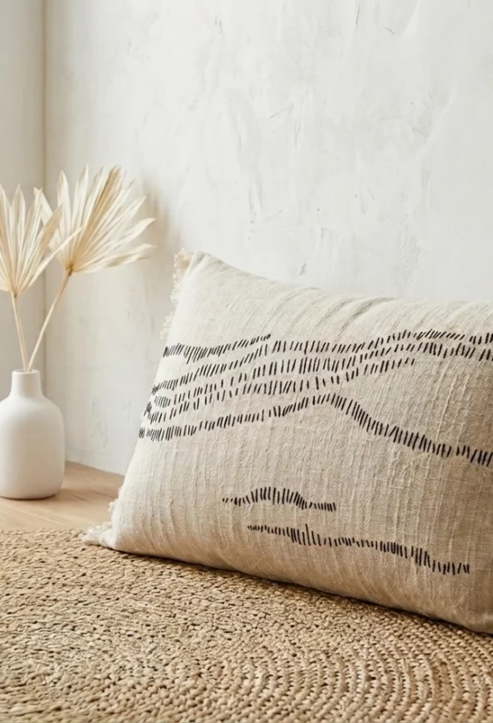 coussin format 600x880