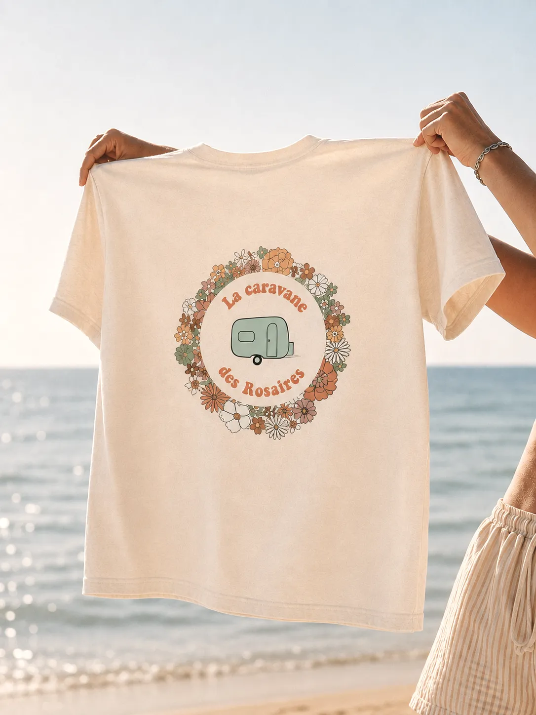 tee shirt perso