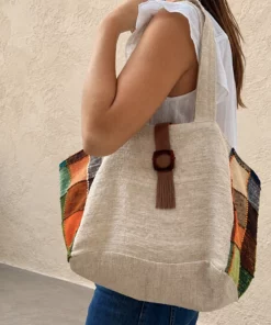 Le sac BUFFALO