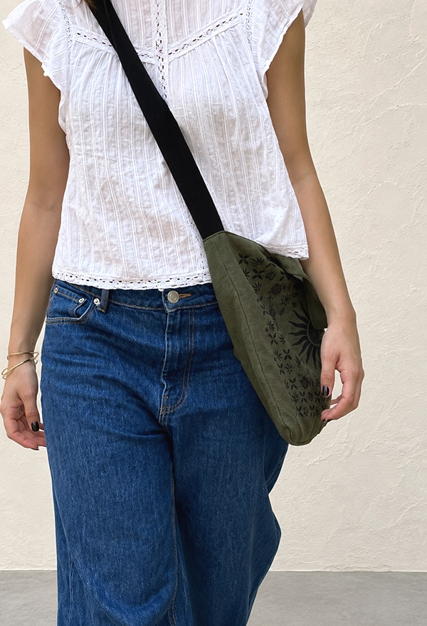 Le sac NOVA 6 Le sac NOVA – Image 6