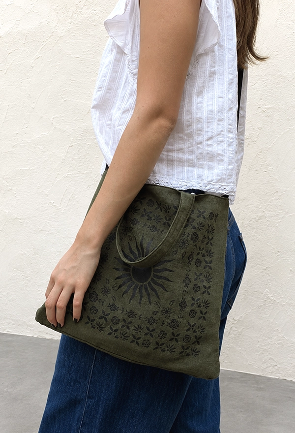 Le sac NOVA 2 Le sac NOVA – Image 2