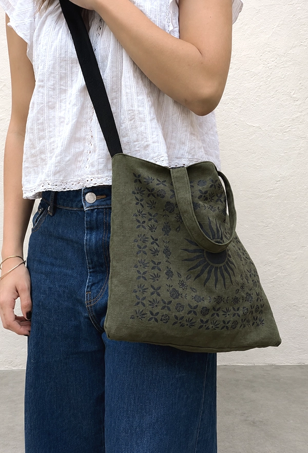 Le sac NOVA 1 Le sac NOVA